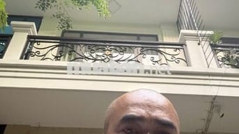 Siêu Phẩm Nhà Phố Ngã Tư Ga 