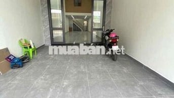 CHO THUÊ NHÀ NGUYỄN CĂN -  MẶT TIỀN THỚI TAM THÔN 6