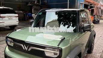 VinFast VF3 PLUS 2024 lướt