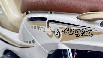 💥SYM Angela 50cc 2017 Bao sang tên✌️