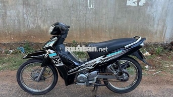 Yamaha Sirius 2015 màu Đen