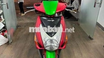 Honda Click 110 chính chủ máy zin chưa rớt đầu