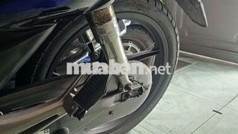 Honda Wave RSX Xanh đen