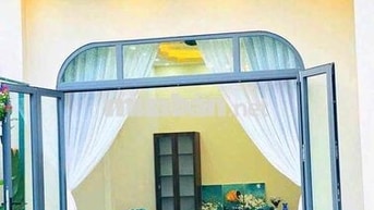 Bán Nhà Sổ Riêng tại Chợ Tân Phước Khánh, 930TR/124m2