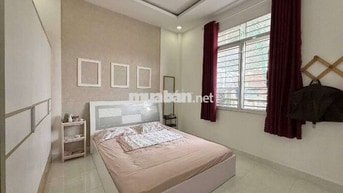 NHÀ ĐẸP 3 TẦNG- ĐƯỜNG Ô TÔ NÉ NHAU- GẦN MT QUỐC LỘ 13 - 52M - 7.5 TỶ