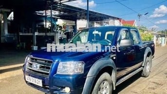 Ford Ranger 2007 2 cầu Xanh