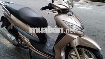 SYM Shark 170cc Vàng đồng như xe thùng