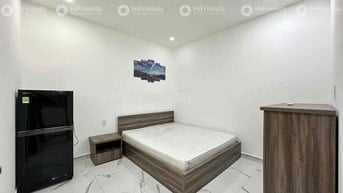 CĂN HỘ STUDIO THANG MÁY - HẦM XE GẦN CẦU NGUYỄN TRI PHƯƠNG Q5 Q10