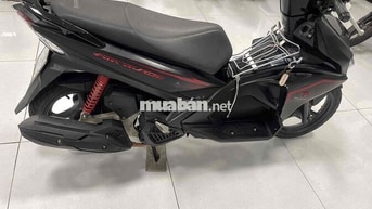 Honda Air Blade màu Đen 40000 km