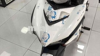 Yamaha Exciter 150 Trắng Đã sử dụng