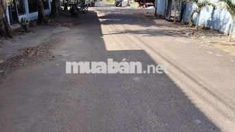 ĐẤT THỔ CƯ 100%, MT NHỰA, KHU DÂN CƯ ĐÔNG
