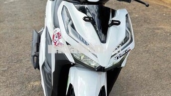 Honda Vario 125 2021 Trắng