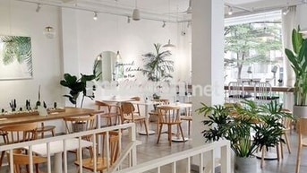 Con hàng siêu hiếm ngang 8m chỉ 5x mặt tiền D2 Bình Thạnh. Alo ngay !!