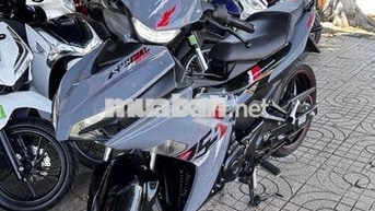 Ex 155 2022 xám xi măng cực hót
