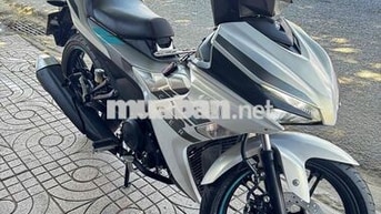 Yamaha Exciter 155 2023 8.000km Trắng
