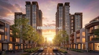 Sở hữu căn hộ 2pn chỉ với nhỉnh 5tỷ