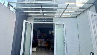 Bán nhà Quang Trung Gò Vấp, 83m2, 2 tầng, hẻm xe hơi, nhỉnh 6 tỷ