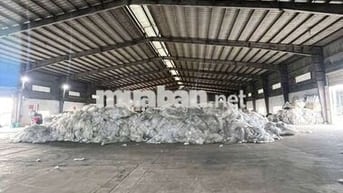 xưởng cho thuê ngoài KCN ĐỨC HÒA LONG AN giá tốt