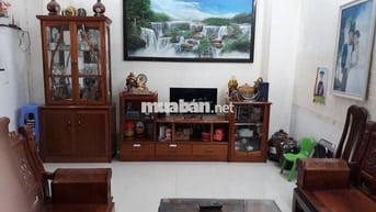 Nhà 3 tầng đường Lý Thường Kiệt;  Hải Châu;  TP Đà Nẵng
