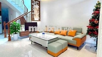 🏡 CHO THUÊ NHÀ LUXURY MỚI TINH – KĐT FPT CITY