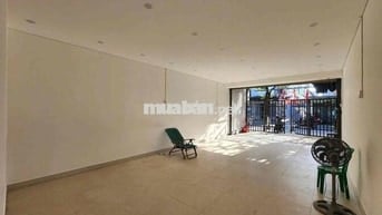 CHO THUÊ NHÀ 2 TẦNG MT TÔN ĐẢN , GẦN BẾN XE