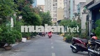 Nhà Mặt Tiền, Ngay Chợ Tân Hương, Tân Phú, 84M2, 4 Tầng, Chỉ 9.9 Tỷ