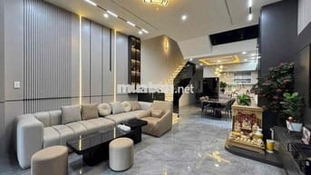 🏡 CHO THUÊ NHÀ 3 TẦNG HIỆN ĐẠI – MẶT TIỀN ĐƯỜNG CỒN DẦU