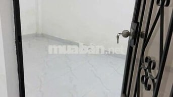 CHO THUÊ NHÀ 4X25 – PHAN VĂN HỚN, BÀ ĐIỂM - GIÁ: 8 TRIỆU