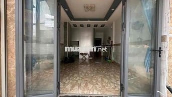 🏡 NHÀ CHO THUÊ 4,5x15 -MẶT TIỀN NGUYỄN ẢNH THỦ – BÀ ĐIỂM - 13 TRIỆU/TH