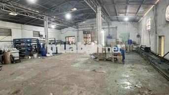Xưởng chính chủ cần cho thuê Hóc Môn