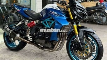 🌈Tphcm..Benelli600 Full Đồchơi..chínhchủ giámềm