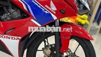 Honda Winner X/ABS 2021 Đỏ-Trắng-Đen.Siêu Cọp.BSTP