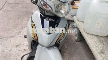 Honda Wave 100cc Xám