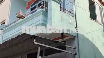 CHO THUÊ NHÀ NGUYÊN CĂN – GÓC 2 MẶT TIỀN HẺM XE HƠ