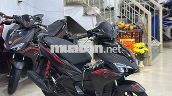 Honda ABR 2018 Đen Nhám.BSTP.Khoá Makey.Chich chủ