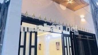 🏠NHÀ NGAY SÁT GÒ XOÀI 2 TẦNG 44M2 3tỷ Nhỉnh  💥kết cấu : 2 tầng , trệt