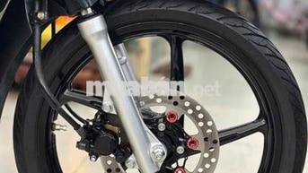 Honda Future 2017 Fi Bạc-Đo-Đen Sport.BSTp.
