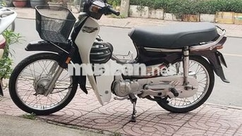 Honda Super Dream zin chính chủ 
