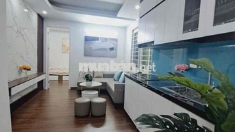 BÁN CĂN HỘ PHỐ SƠN TÂY-KIM MÃ 52m 2 Ngủ full nội thất