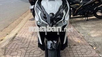 Honda AirBlade 125Fi 2021 Trắng đen