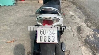 Yamaha Mio màu Trắng