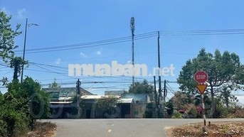 CHỦ GỬI BÁN HÀNG FO MT ĐƯỜNG 24 HƯƠNG LỘ 2 HÒA LONG 118M2/1TY500