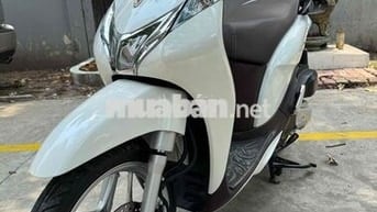 Honda SH Mode 2016 Trắng 26.000km Bstp Chính Chủ
