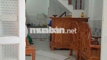 Cho thuê nhà phố liền kề Huyện Đức Hoà, sẵn nội thất