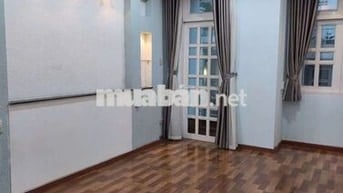 CHỈ 17TR SỞ HỮU NHÀ 3 PN - NGÔ TẤT TỐ- SÁT Q1