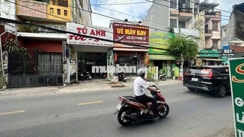 Chín Chủ Cho Thuê Nhà Mặt Tiền Đường Chin