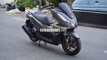 Honda PCX 160 ABS 2024 Xám 12000 km