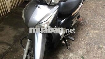 Honda Future 125cc Xám đen