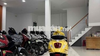 Piaggio Vespa 125 2020 Vàng Đã sử dụng