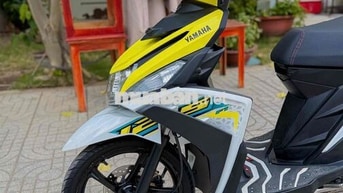 Yamaha Mio M3 2022 Odo 10K chính chủ